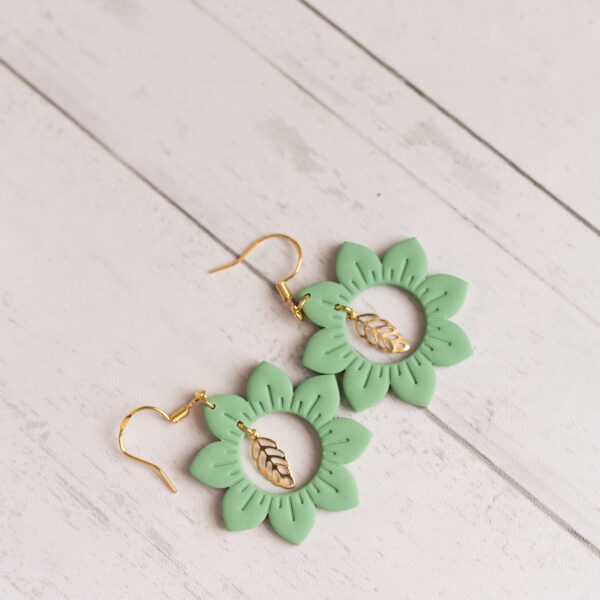 Mint Blossom