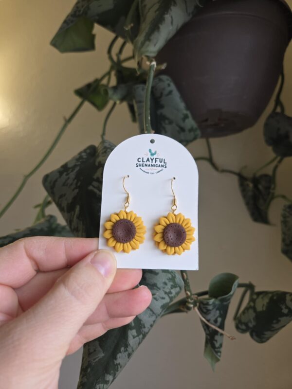 Sunflower_dangles Full Sunflower Dangles