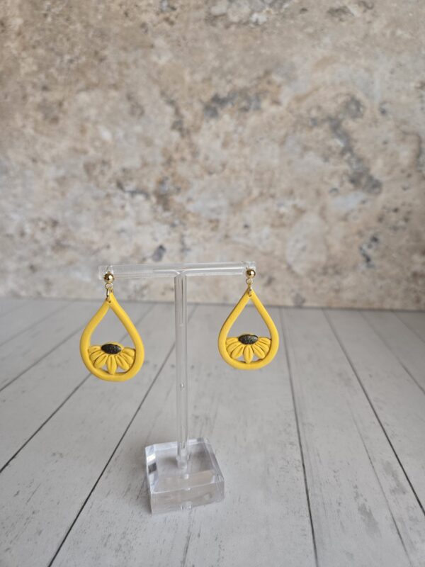 Teardrop sunflowers Teardrop Sunflower