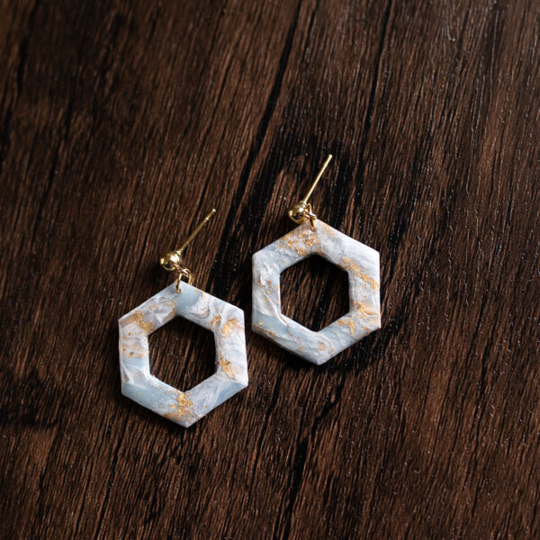 Elegant Hexagon