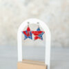 Patriotic Stars