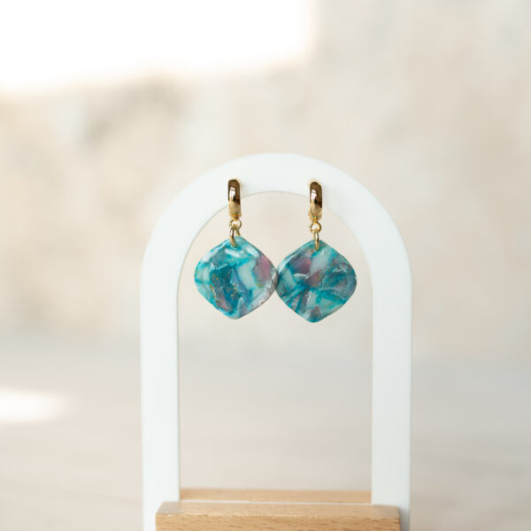 Ocean Drops