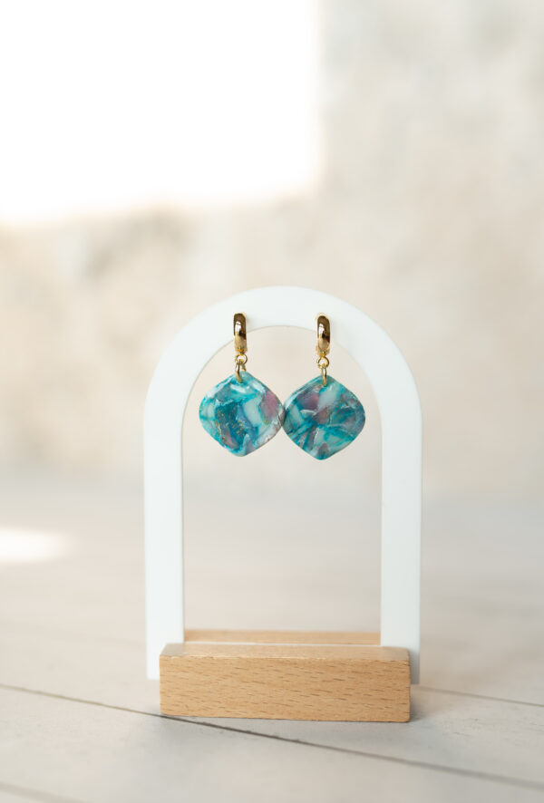 Ocean Drops