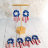 Star Spangled Dangles