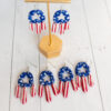 Star Spangled Dangles