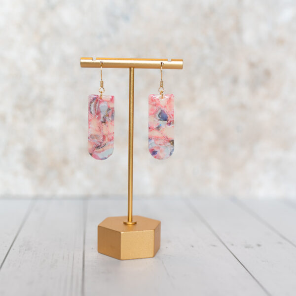 Rose Quartz Stunner