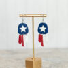 Lone Star Dangles