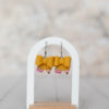 Pencil Bows