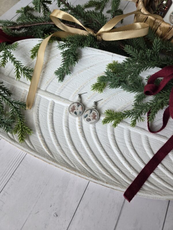 20251123_140934 Gingerbread Man Bulbs