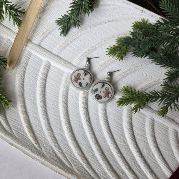 20251123_140937 Gingerbread Man Bulbs