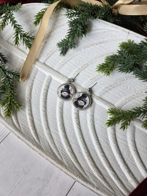 20251123_141015 Snowmen Ornament