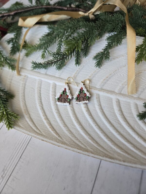 20251127_114450 Gingerbread Houses