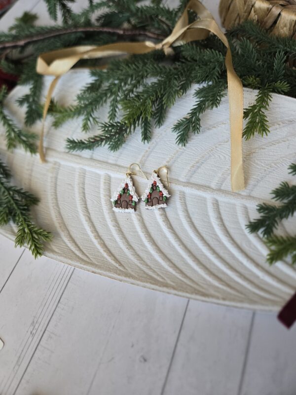 20251127_114453 Gingerbread Houses